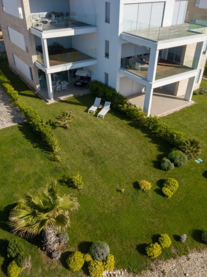 Unique Luxury Designers Apartment Right Next To The Beach Sukošan Eksteriør billede