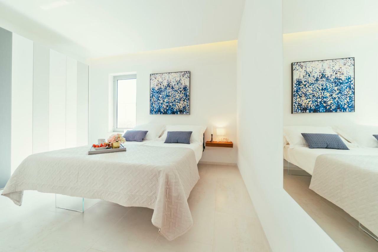 Unique Luxury Designers Apartment Right Next To The Beach Sukošan Eksteriør billede