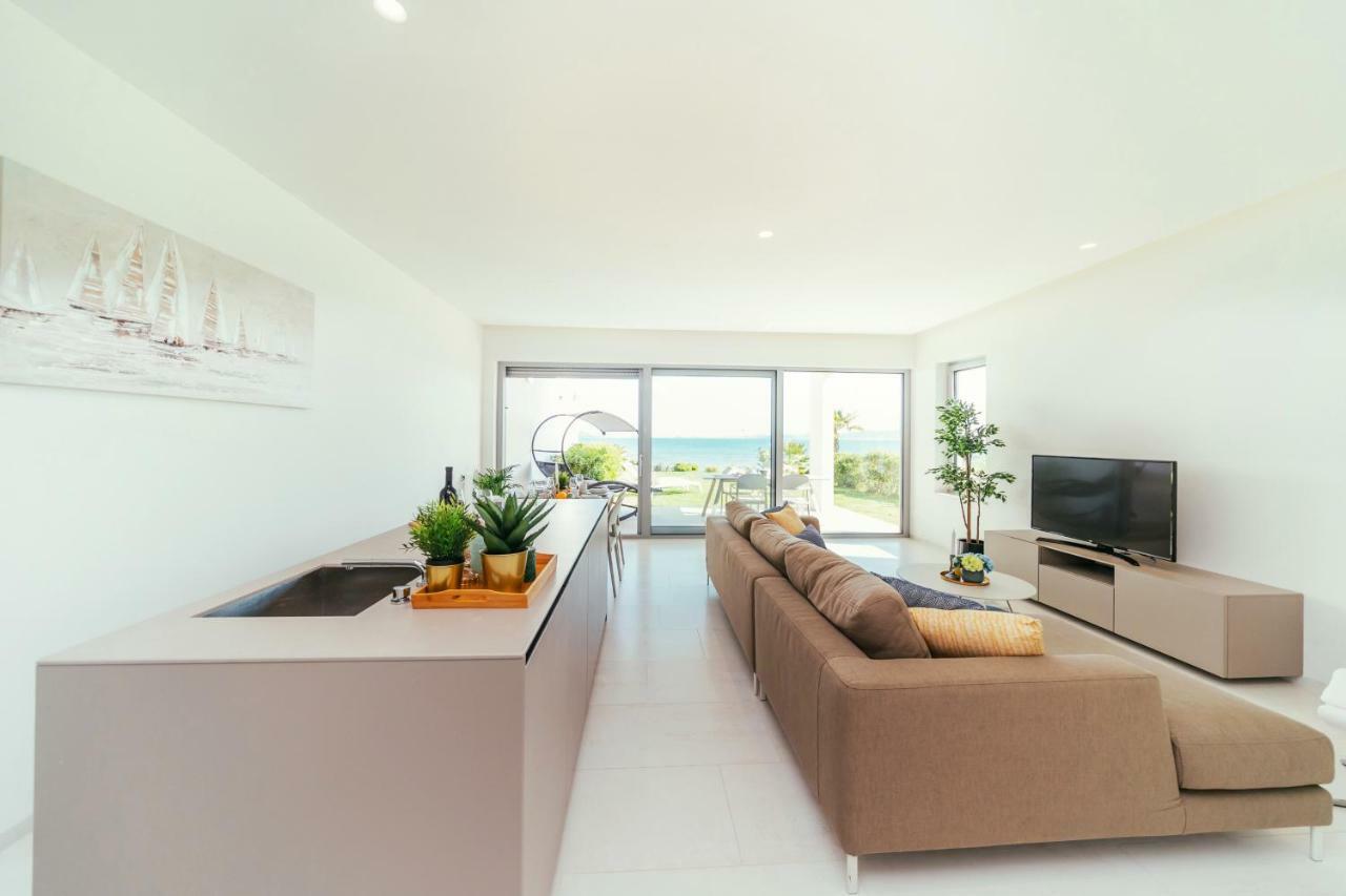Unique Luxury Designers Apartment Right Next To The Beach Sukošan Eksteriør billede